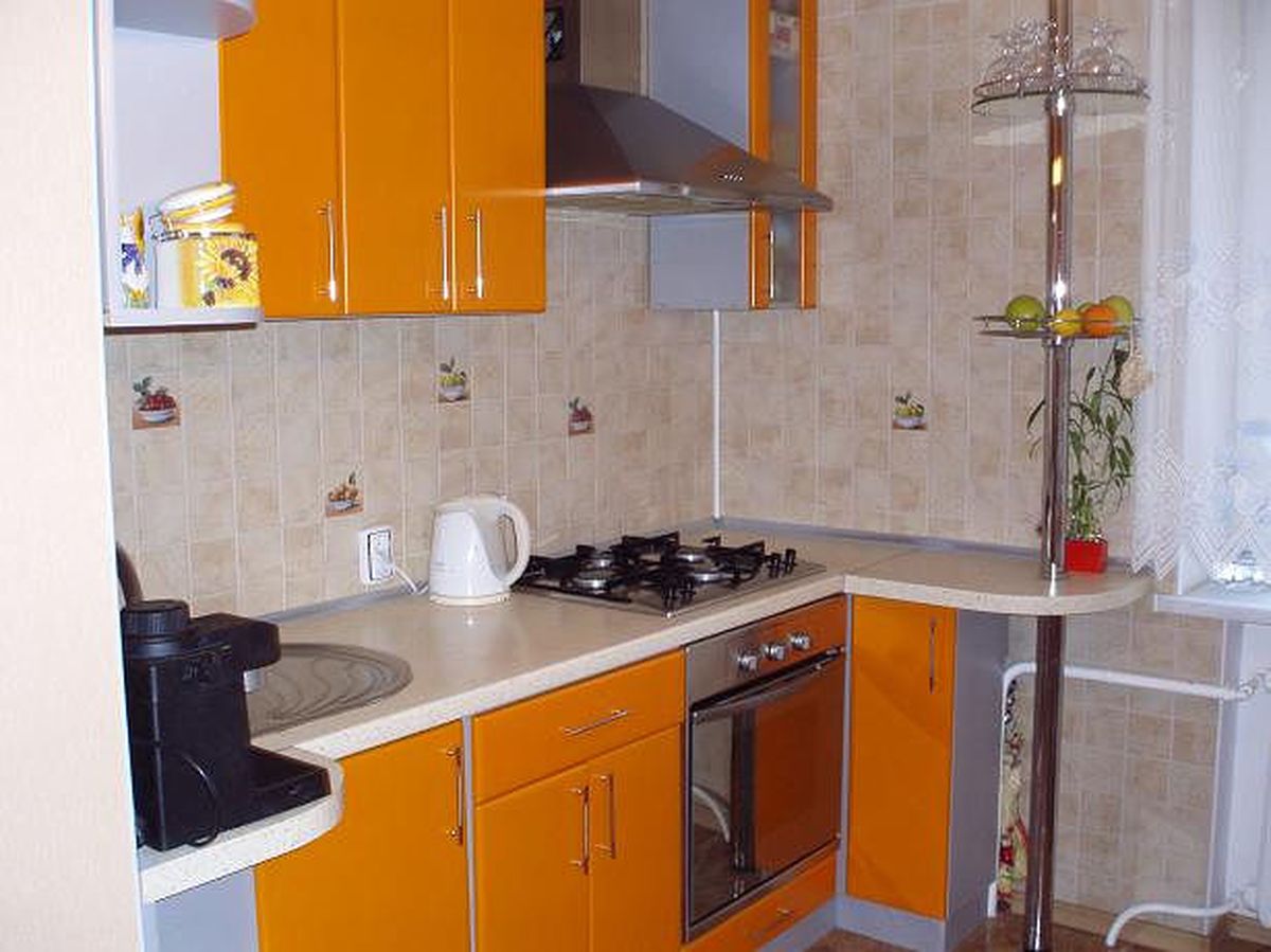 Дизайн для кухни 6 кв метров Дизайн для кухни 6 кв метров